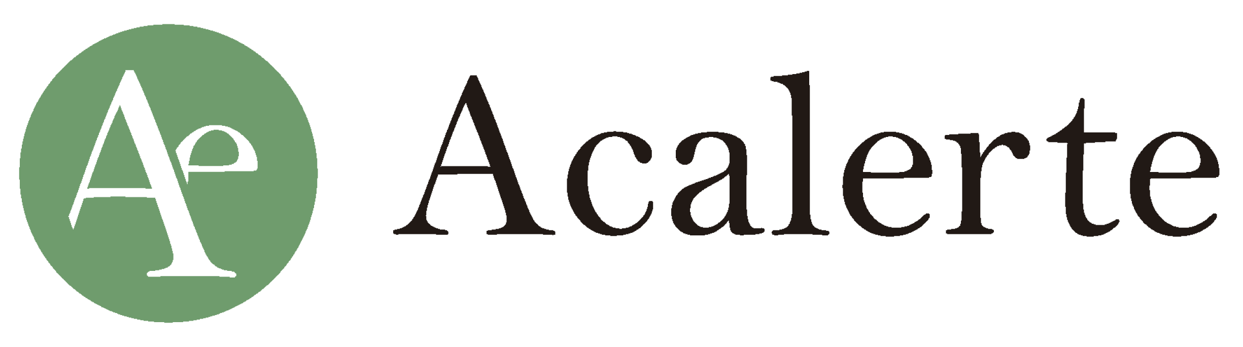 Logo Empleo Acalerte